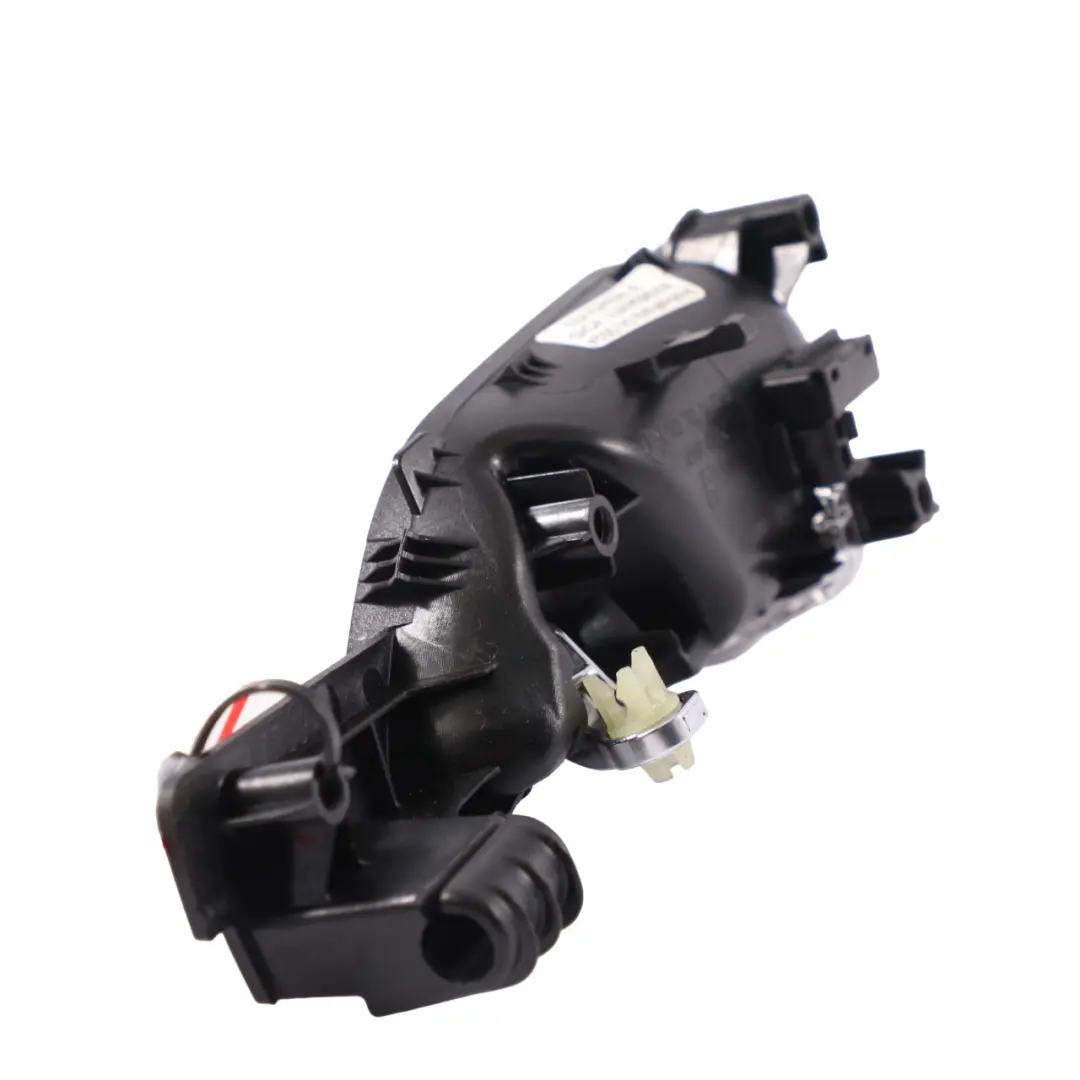 Scheda porta Maniglia interna presa anteriore destra per Mercedes C209 con numero di parte A2927600400 Mercedes C209 Scheda porta Maniglia interna presa anteriore destra - SKU A2927600400 - Numero di parte A2927600400