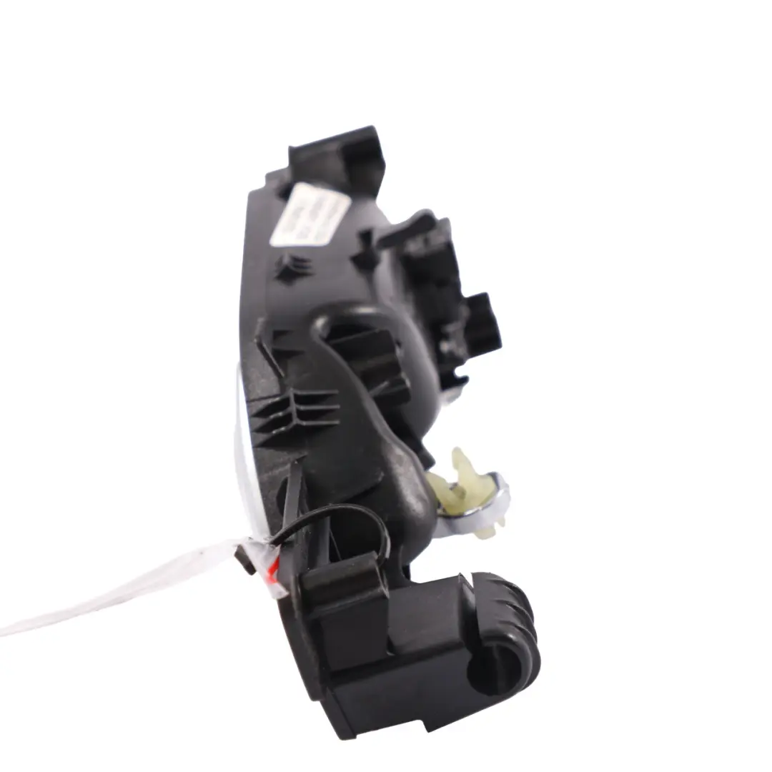 Mercedes C292 Door Card Interior Handle Grab Front Right O/S Black - SKU A2927600400 - Part number A2927600400