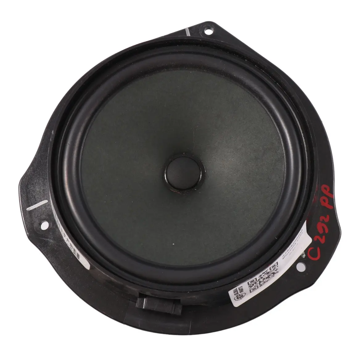 Door Speaker Mercedes W166 C292 Loudspeaker Front Left Right N/O/S A2928200000