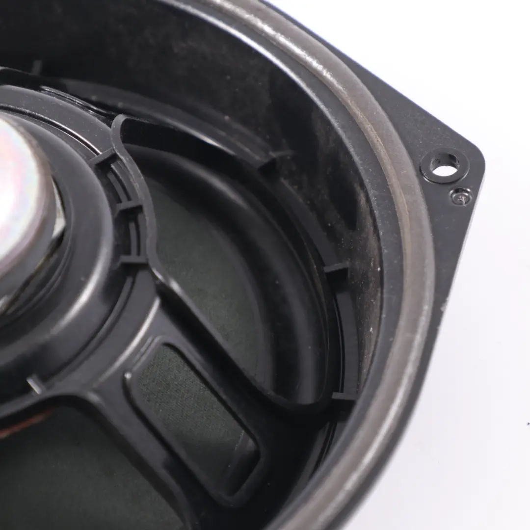 Haut-parleur porte avant gauche droite pour Mercedes W166 C292 à propos du numéro de pièce A2928200000 Mercedes W166 C292 Haut-parleur porte avant gauche droite - SKU A2928200000 - Numéro de pièce A2928200000