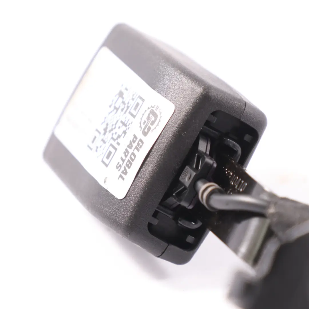 Mercedes GLE C292 Bench Seat Belt Buckle Catch Rear Left N/S - SKU A2928600169 - Part number A2928600169