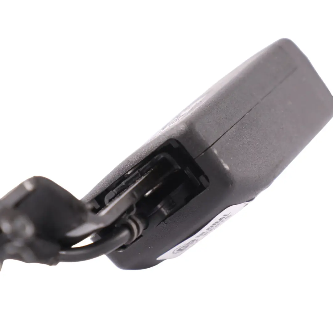 Mercedes GLE C292 Ceinture sécurité arrière gauche - SKU A2928600169 - Numéro de pièce A2928600169