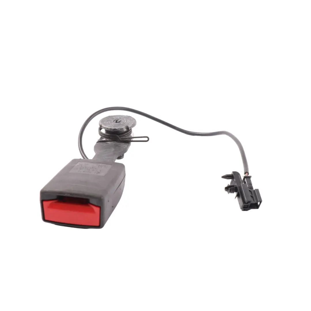 Fibbia sedile Chiusura cintura posteriore destra per Mercedes GLE C292 con numero di parte A2928600269 Mercedes GLE C292 Fibbia sedile Chiusura cintura posteriore destra - SKU A2928600269 - Numero di parte A2928600269