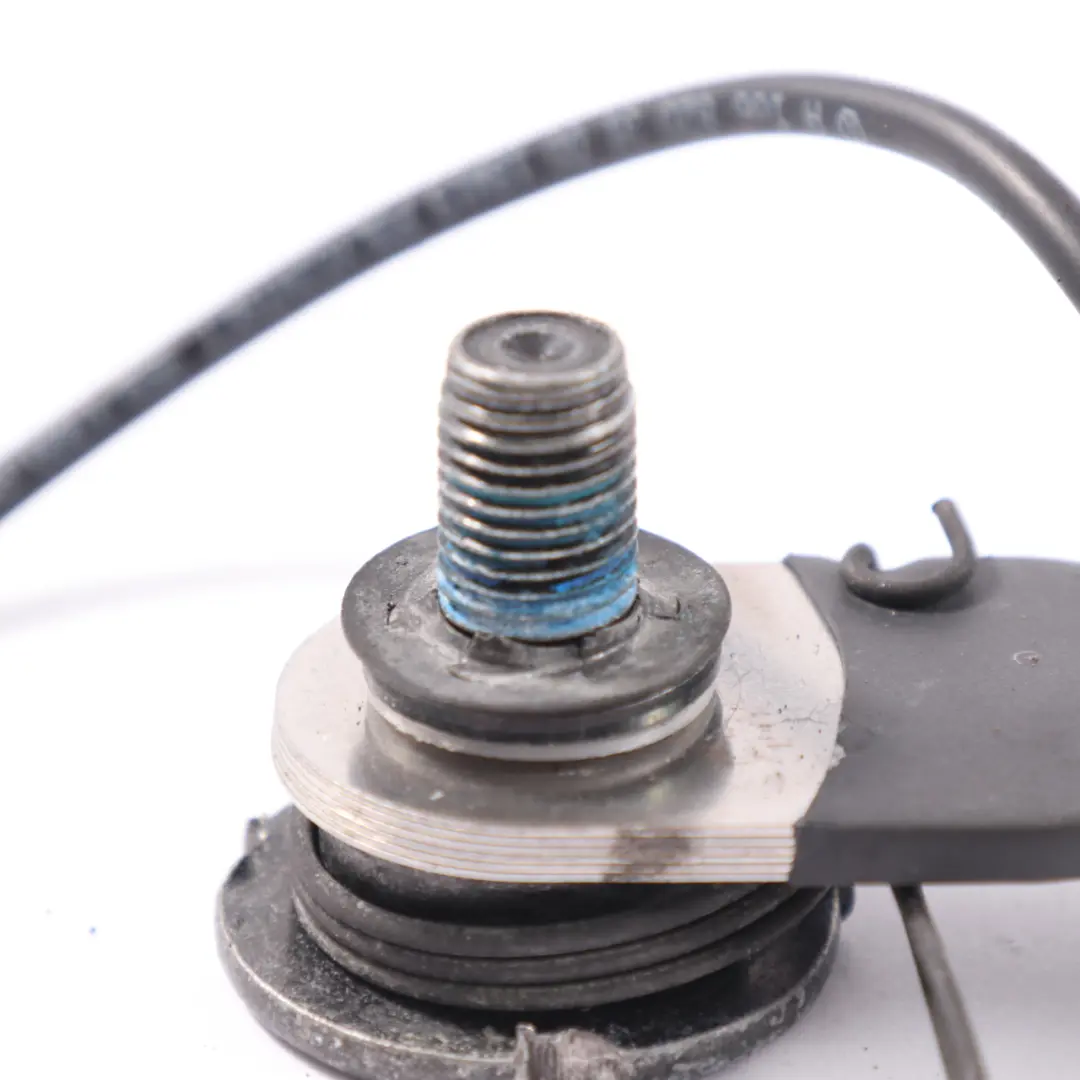 Mercedes GLE C292 Loquet ceinture boucle siège arrière droite - SKU A2928600269 - Numéro de pièce A2928600269
