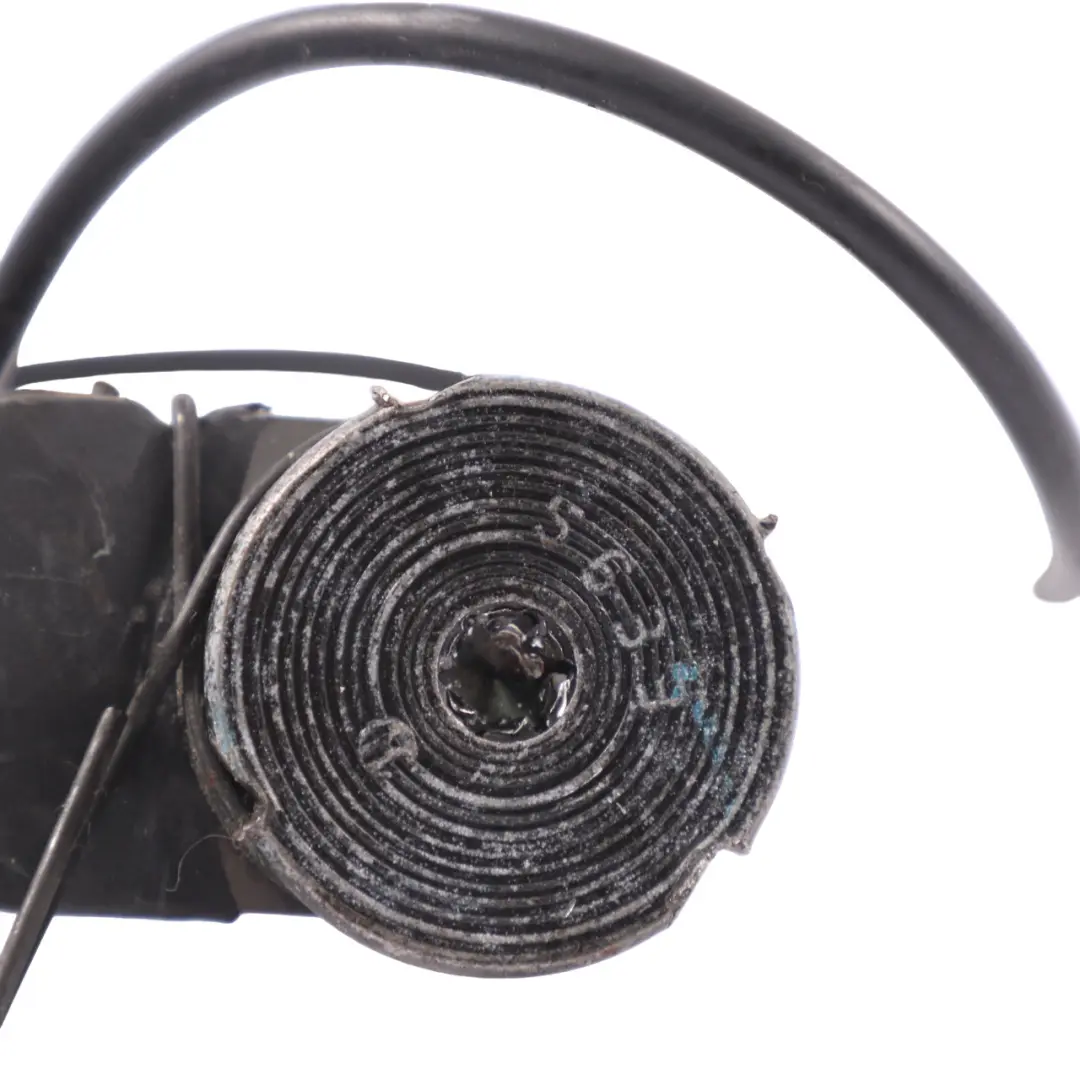 Mercedes GLE C292 Loquet ceinture boucle siège arrière droite - SKU A2928600269 - Numéro de pièce A2928600269