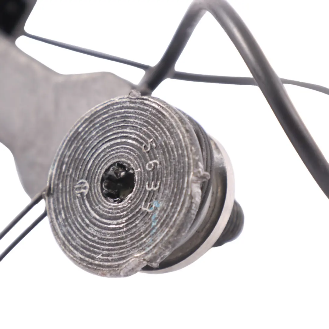 Hebilla asiento Cierre cinturón trasero derecho para Mercedes GLE C292 con número de pieza A2928600269 Mercedes GLE C292 Hebilla asiento Cierre cinturón trasero derecho - SKU A2928600269 - Número de pieza A2928600269