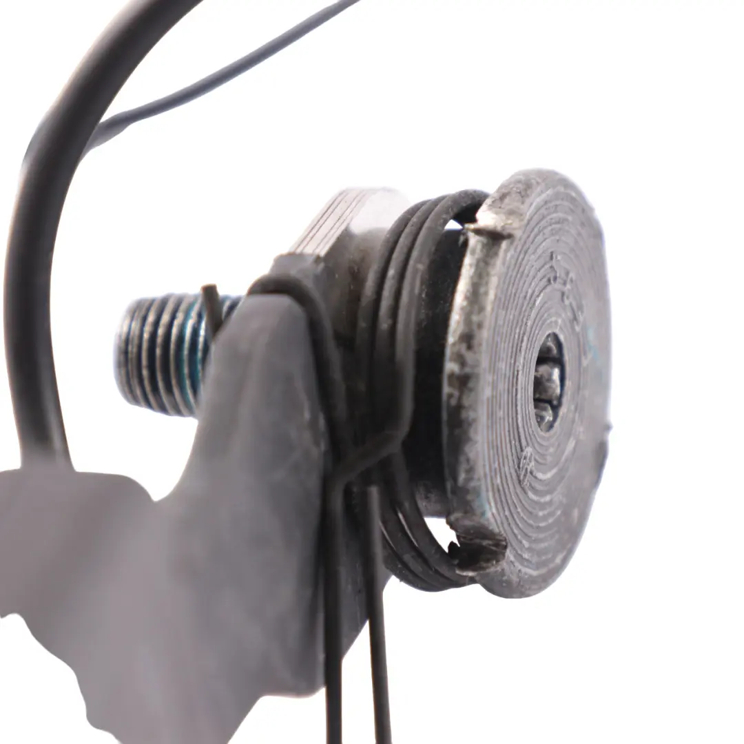 Klamra Zapinka Pasa do Mercedes GLE C292 o numerze A2928600269 Mercedes GLE C292 Klamra Zapinka Pasa - SKU A2928600269 - Numer Części A2928600269