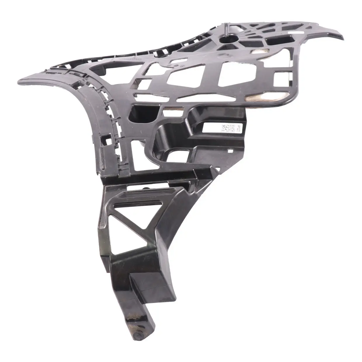Mercedes GLE C292 Coupé Support de pare-chocs arrière gauche A2928800112
