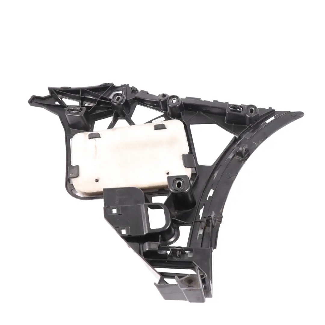 Bumper Bracket Mount Left N/S to Mercedes GLE C292 Coupe Rear with Part number A2928800112 Mercedes GLE C292 Coupe Rear Bumper Bracket Mount Left N/S - SKU A2928800112 - Part number A2928800112