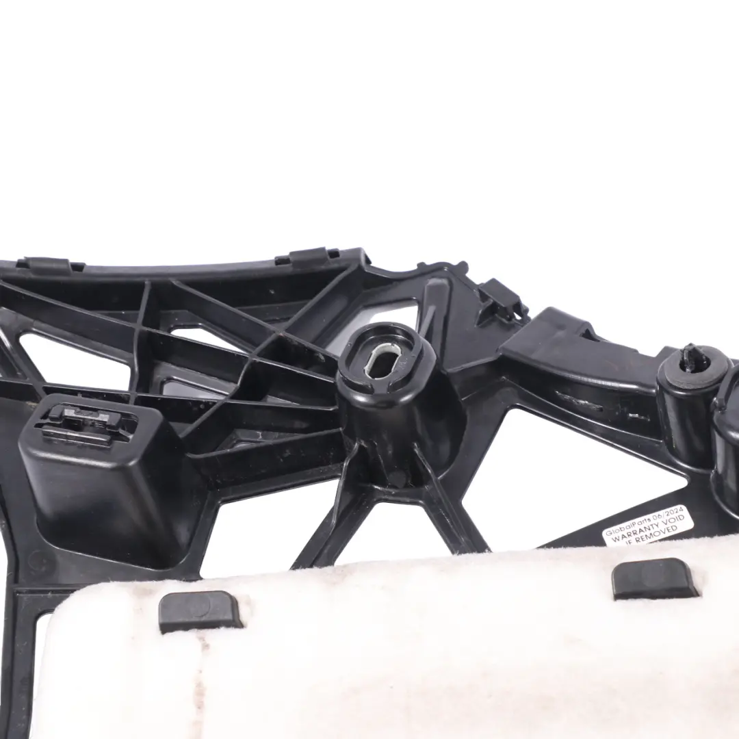 Mercedes GLE C292 Coupe Soporte Parachoques Trasero Izquierdo - SKU A2928800112 - Número de pieza A2928800112