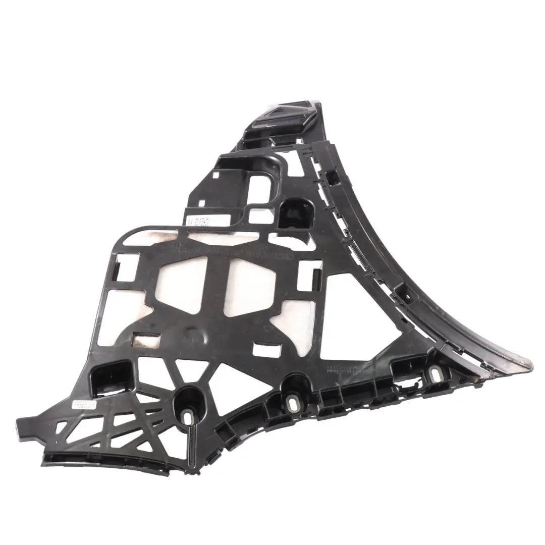 Mercedes GLE C292 Coupé Support de pare-chocs arrière gauche - SKU A2928800112 - Numéro de pièce A2928800112