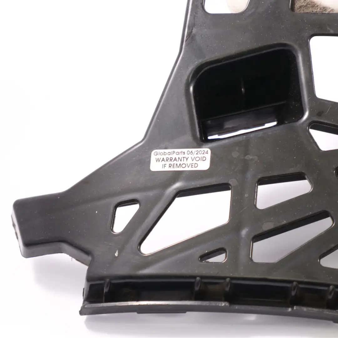 Mercedes GLE C292 Coupe Rear Bumper Bracket Mount Left N/S - SKU A2928800112 - Part number A2928800112