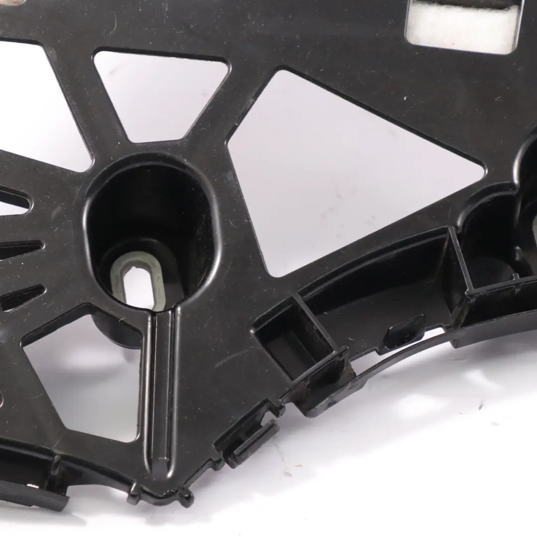 Bumper Bracket Mount Left N/S to Mercedes GLE C292 Coupe Rear with Part number A2928800112 Mercedes GLE C292 Coupe Rear Bumper Bracket Mount Left N/S - SKU A2928800112 - Part number A2928800112