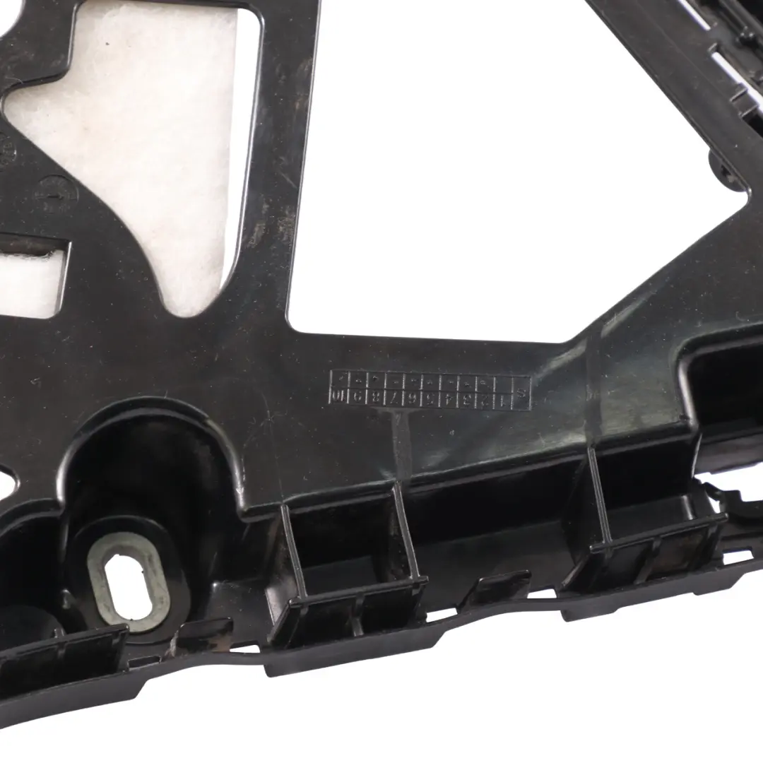 Mercedes GLE C292 Coupe Soporte Parachoques Trasero Izquierdo - SKU A2928800112 - Número de pieza A2928800112