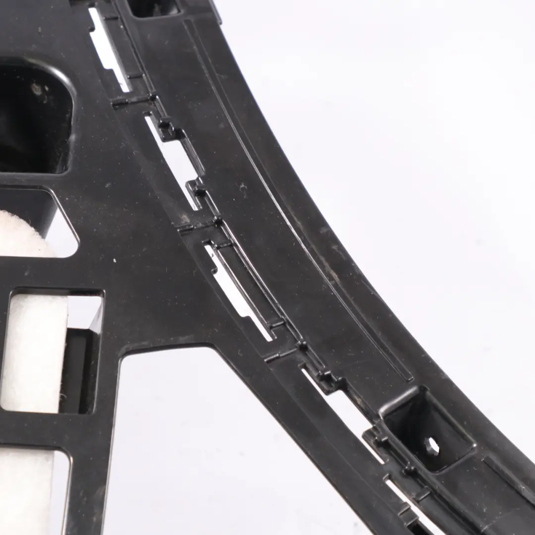 Mercedes GLE C292 Coupe Soporte Parachoques Trasero Izquierdo - SKU A2928800112 - Número de pieza A2928800112