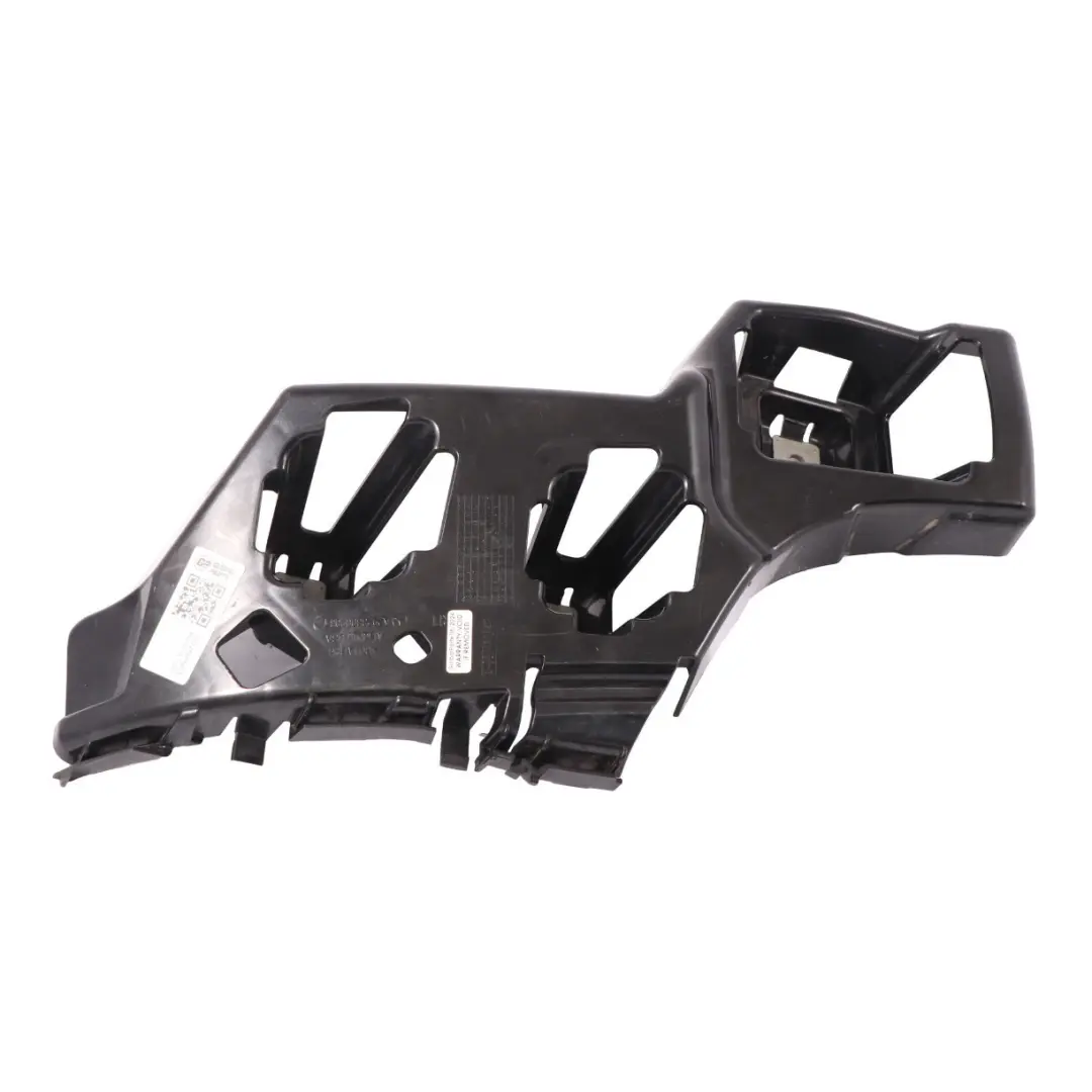 Mercedes GLE C292 Rear Bumper Bracket Right O/S Holder Mount Trim - SKU A2928800203 - Part number A2928800203