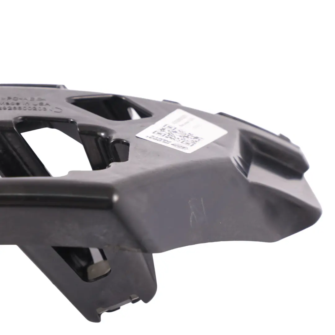 Mercedes GLE C292 Rear Bumper Bracket Right O/S Holder Mount Trim - SKU A2928800203 - Part number A2928800203