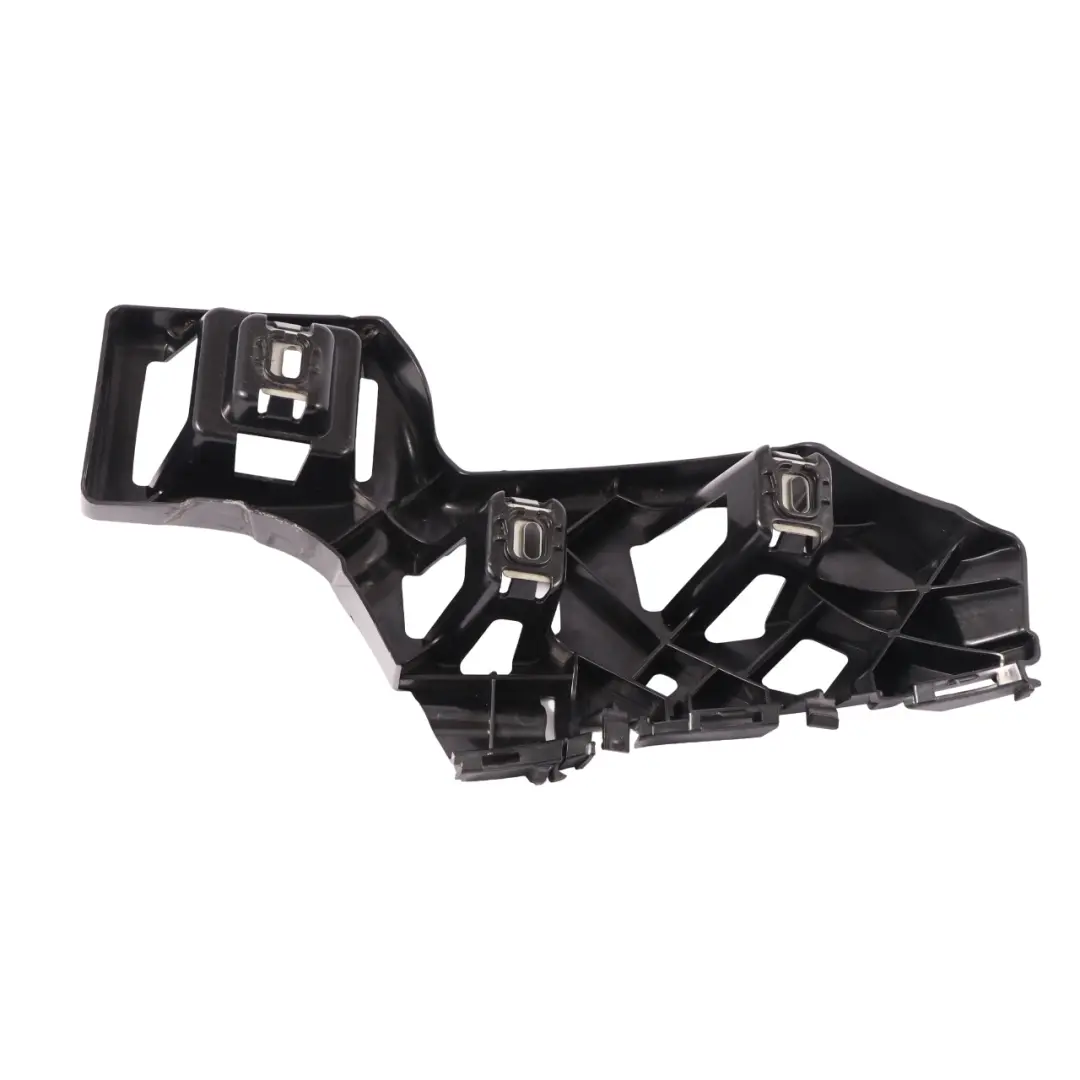 Mercedes GLE C292 Rear Bumper Bracket Right O/S Holder Mount Trim - SKU A2928800203 - Part number A2928800203