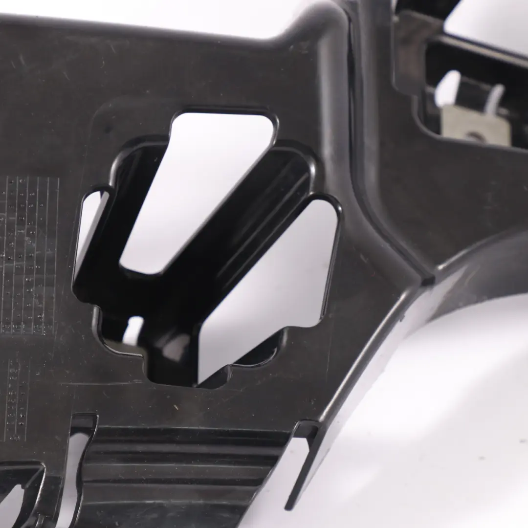 Mercedes GLE C292 Rear Bumper Bracket Right O/S Holder Mount Trim - SKU A2928800203 - Part number A2928800203