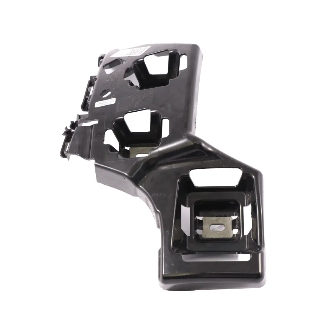 Mercedes GLE C292 Rear Bumper Bracket Right O/S Holder Mount Trim - SKU A2928800203 - Part number A2928800203