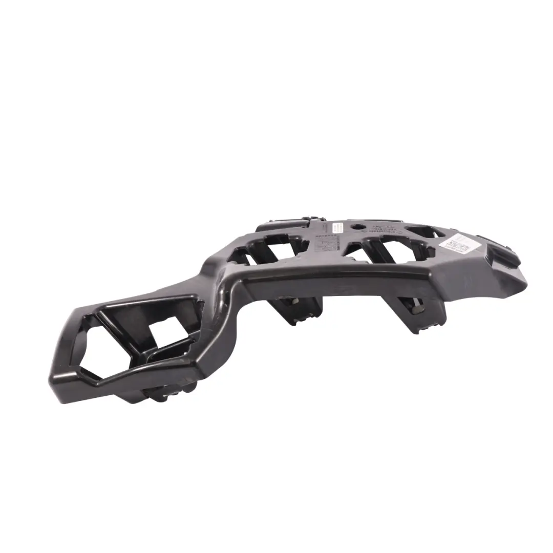 Mercedes GLE C292 Rear Bumper Bracket Right O/S Holder Mount Trim - SKU A2928800203 - Part number A2928800203