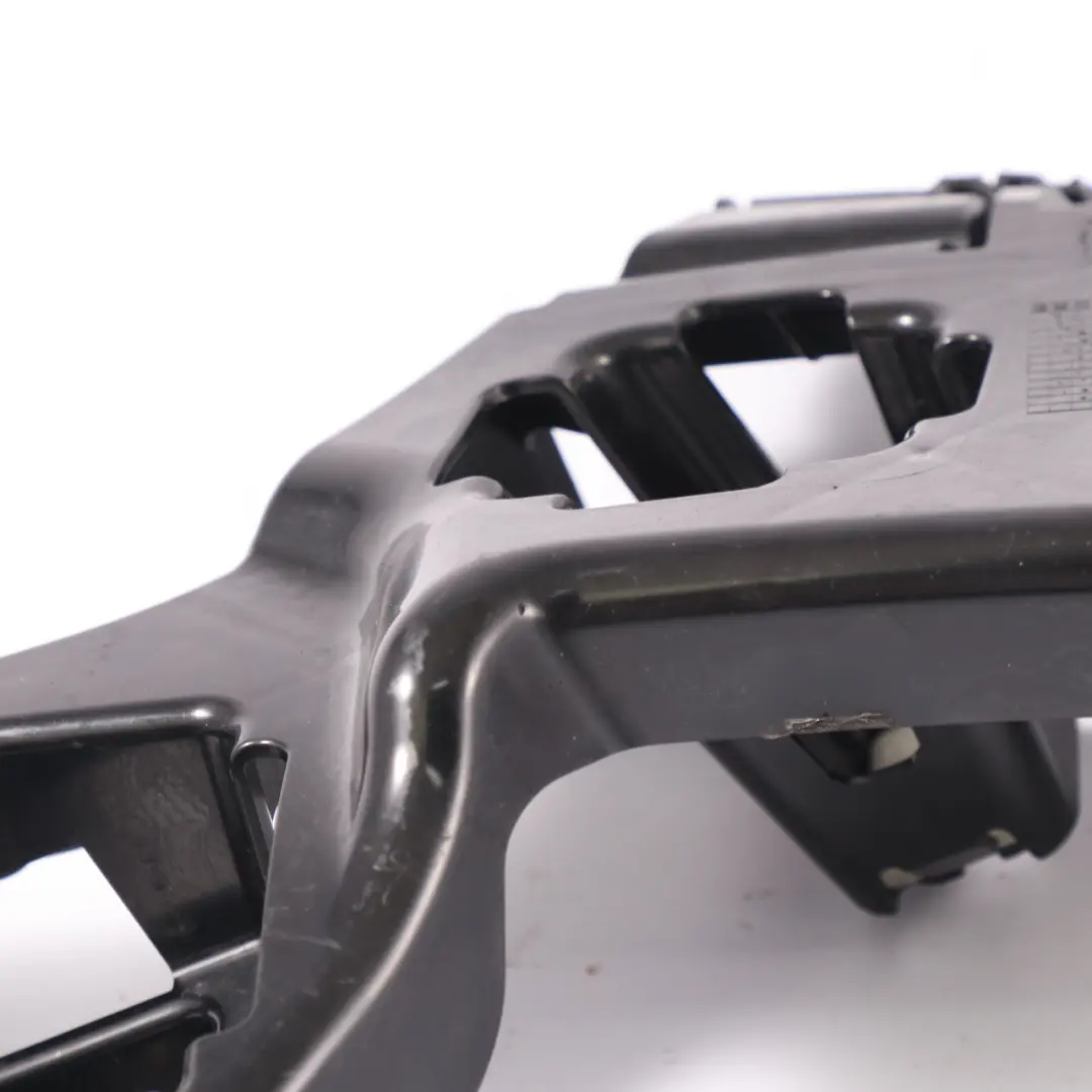 Mercedes GLE C292 Rear Bumper Bracket Right O/S Holder Mount Trim - SKU A2928800203 - Part number A2928800203