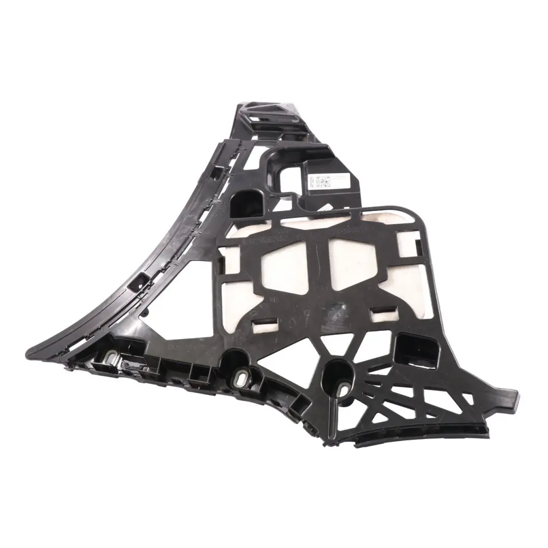 Soporte parachoques trasero derecho para Mercedes GLE C292 Coupe con número de pieza A2928800212 Mercedes GLE C292 Coupe Soporte parachoques trasero derecho - SKU A2928800212 - Número de pieza A2928800212