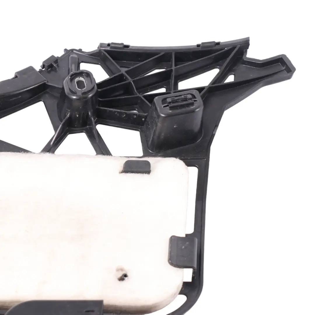 Mercedes GLE C292 Coupe Rear Bumper Bracket Mount Right O/S - SKU A2928800212 - Part number A2928800212