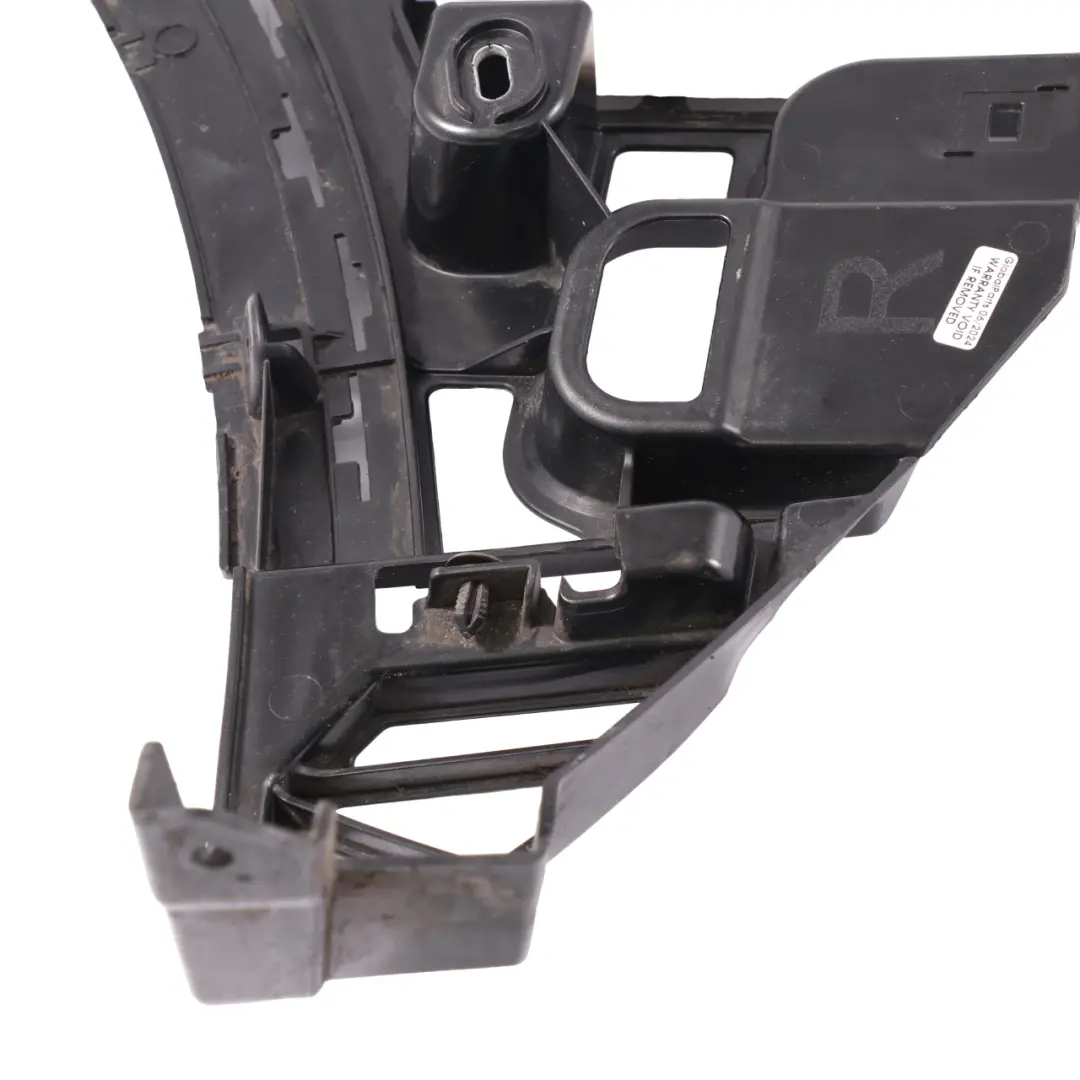 Bumper Bracket Mount Right O/S to Mercedes GLE C292 Coupe Rear with Part number A2928800212 Mercedes GLE C292 Coupe Rear Bumper Bracket Mount Right O/S - SKU A2928800212 - Part number A2928800212
