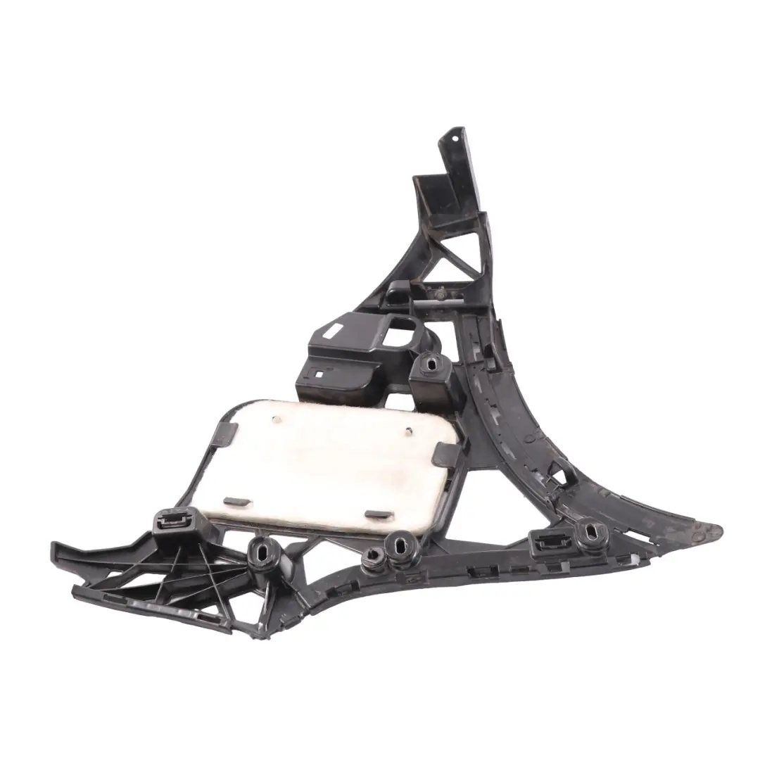 Mercedes GLE C292 Coupe Rear Bumper Bracket Mount Right O/S - SKU A2928800212 - Part number A2928800212