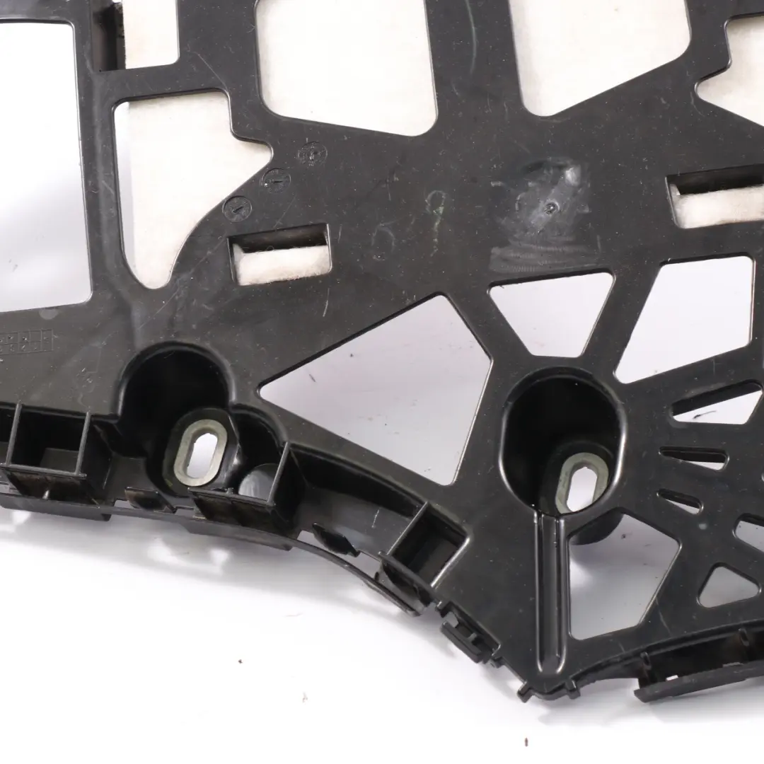 Mercedes GLE C292 Coupe Rear Bumper Bracket Mount Right O/S - SKU A2928800212 - Part number A2928800212