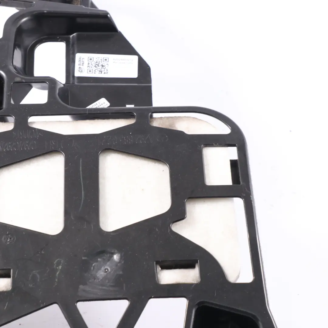 Mercedes GLE C292 Coupé Montaggio staffa paraurti posteriore destra - SKU A2928800212 - Numero di parte A2928800212