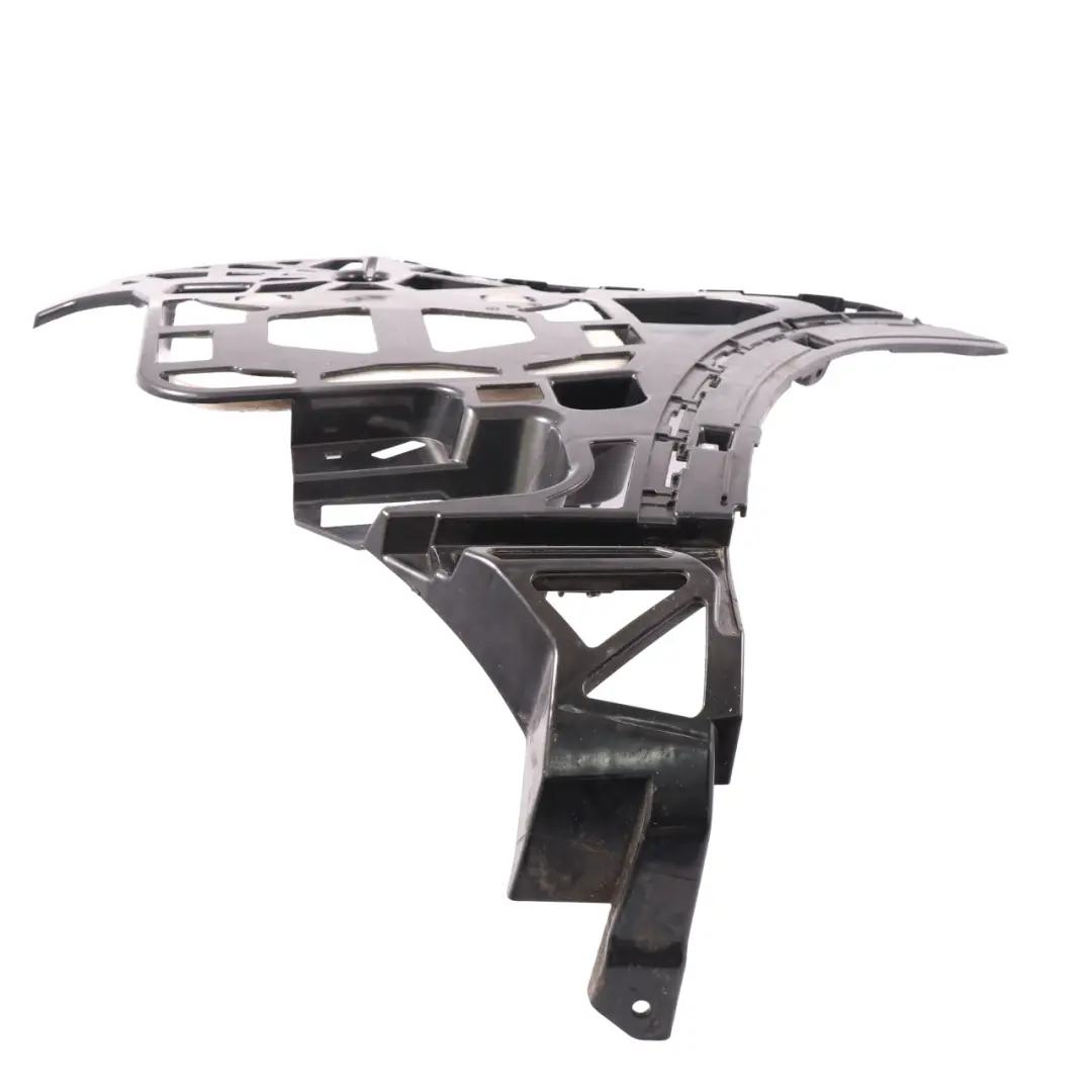 Mercedes GLE C292 Coupe Rear Bumper Bracket Mount Right O/S - SKU A2928800212 - Part number A2928800212