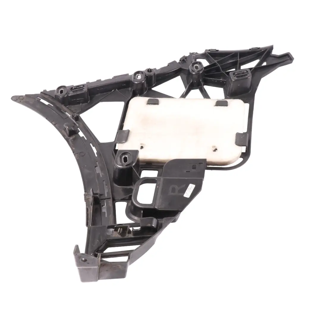 Mercedes GLE C292 Coupé Montaggio staffa paraurti posteriore destra - SKU A2928800212 - Numero di parte A2928800212