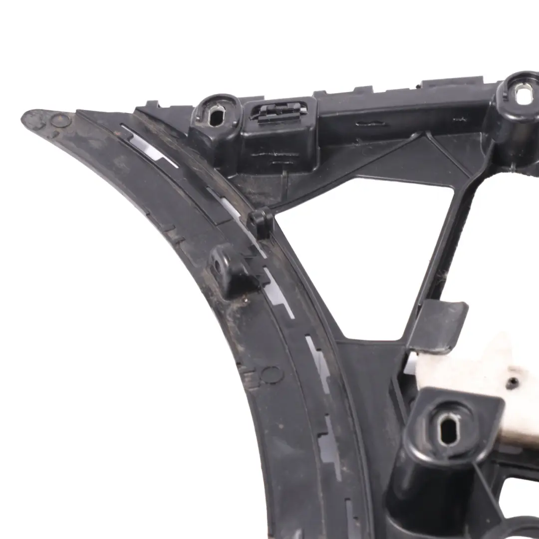 Mercedes GLE C292 Coupé Support de Pare-chocs Arrière Droit - SKU A2928800212 - Numéro de pièce A2928800212