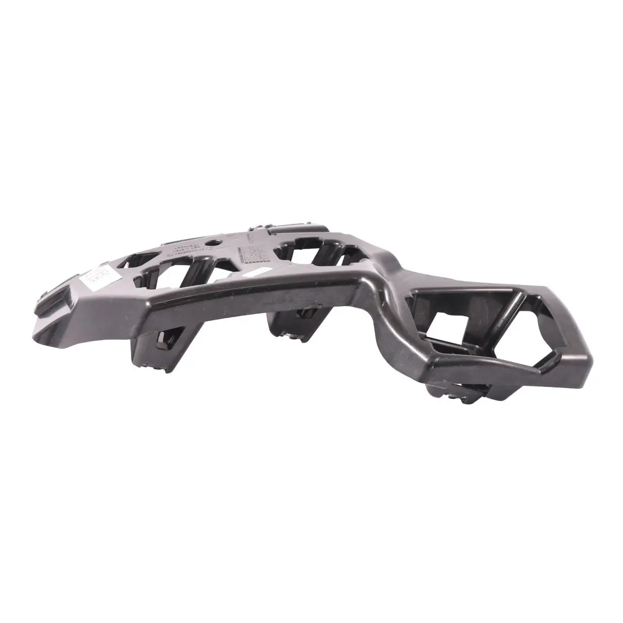 Mercedes GLE C292 Rear Bumper Carrier Left N/S Mount Support Bracket A2928800303
