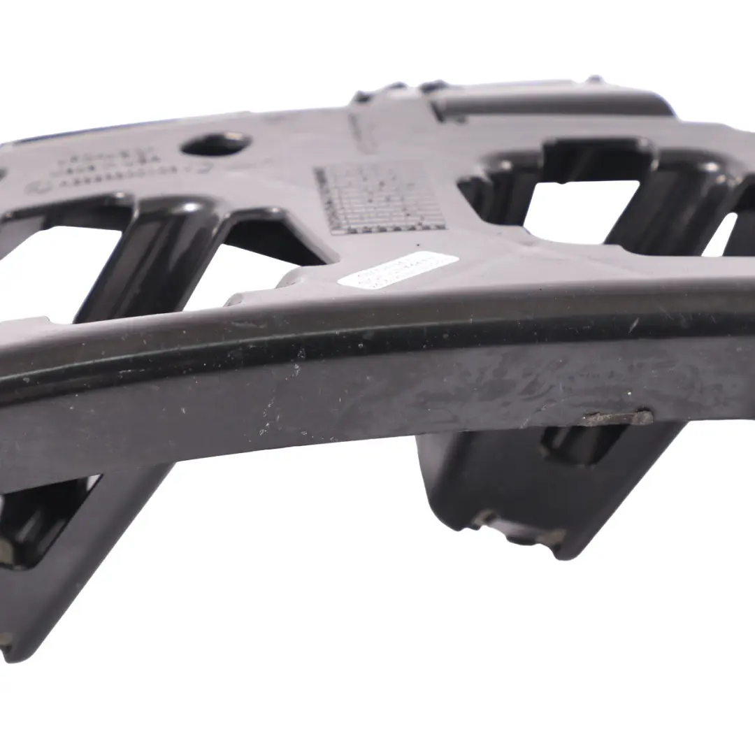 Mercedes GLE C292 Rear Bumper Carrier Left N/S Mount Support Bracket - SKU A2928800303 - Part number A2928800303
