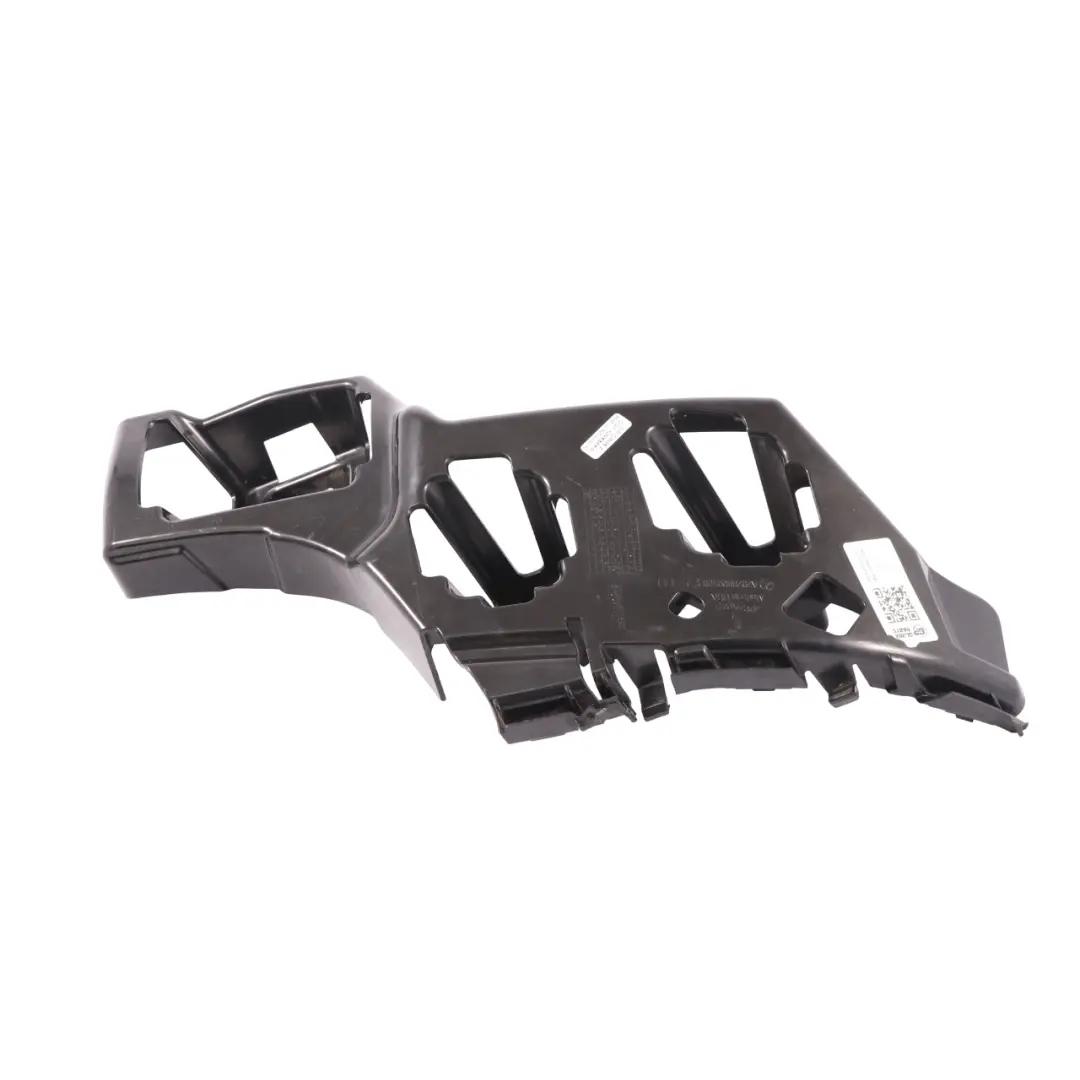 Mercedes GLE C292 Rear Bumper Carrier Left N/S Mount Support Bracket - SKU A2928800303 - Part number A2928800303