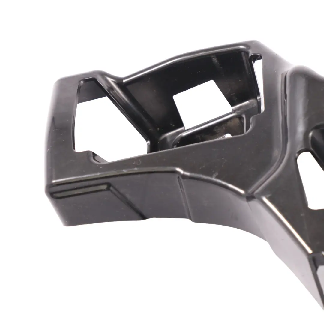 Mercedes GLE C292 Rear Bumper Carrier Left N/S Mount Support Bracket - SKU A2928800303 - Part number A2928800303