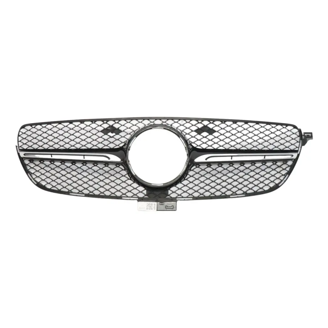 Mercedes GLE C292 Coupe Rejilla Delantera Cubre Rejilla Radiador - SKU A2928880060 - Número de pieza A2928880060