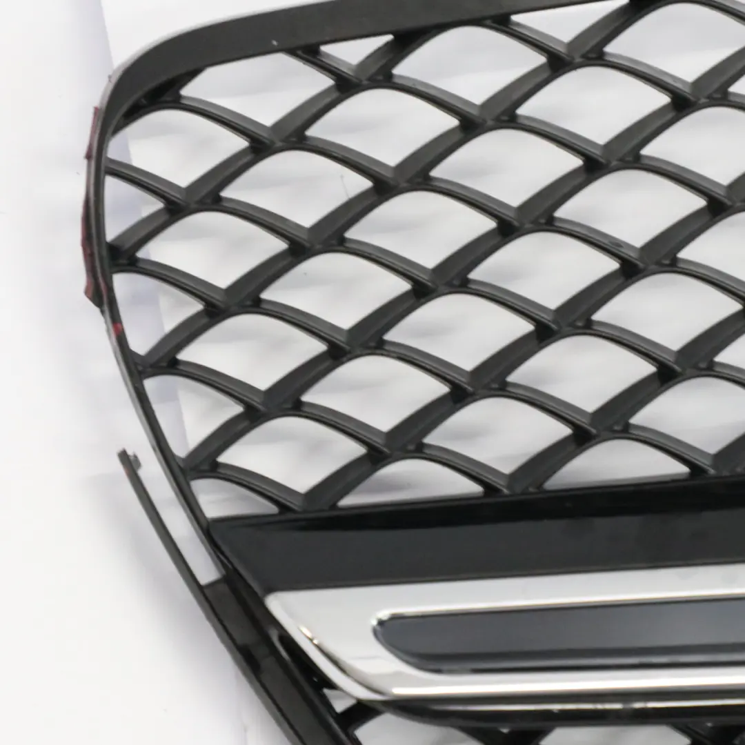Coupé Grille De Calandre Couvre Radiateur pour Mercedes GLE C292 à propos du numéro de pièce A2928880060 Mercedes GLE C292 Coupé Grille De Calandre Couvre Radiateur - SKU A2928880060 - Numéro de pièce A2928880060