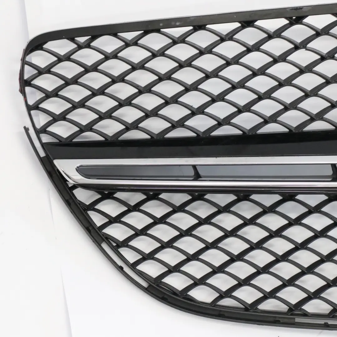 Mercedes GLE C292 Coupe Atrapa Przednia Grill Atrapa Chłodnicy - SKU A2928880060 - Numer Części A2928880060