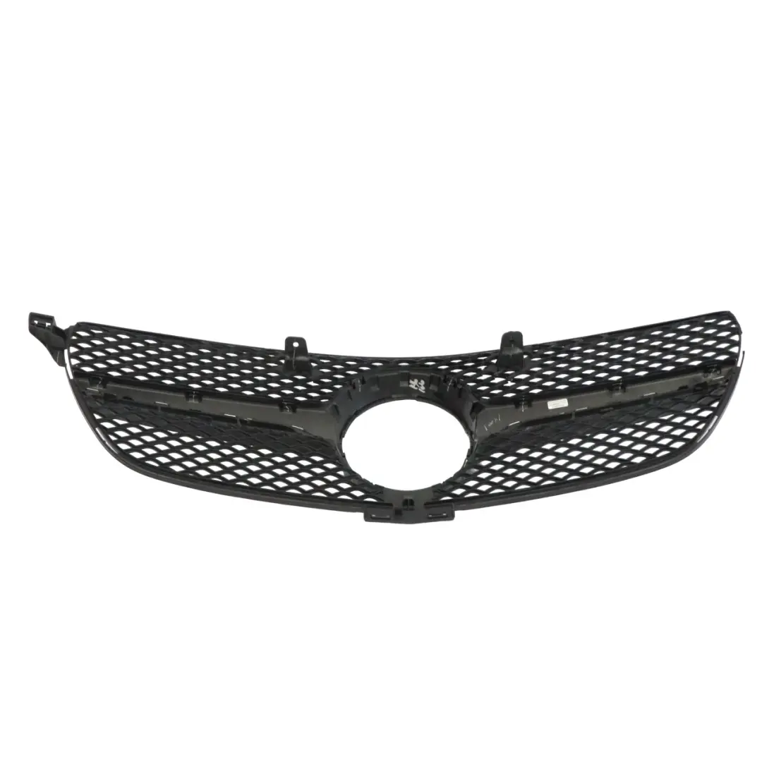 Frontgrill Kühlergrill Abdeckung für Mercedes GLE C292 Coupe mit Teilenummer A2928880060 Mercedes GLE C292 Coupe Frontgrill Kühlergrill Abdeckung - SKU A2928880060 - Teilenummer A2928880060