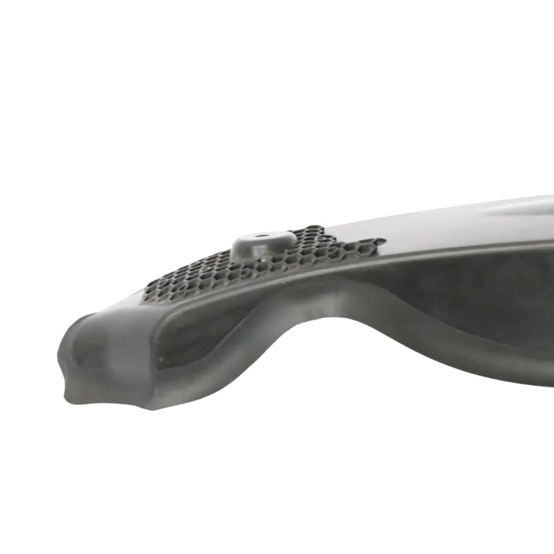 Tapa de plástico de la aleta delantera izquierda para Mercedes GLE C292 con número de pieza A2928890125 Mercedes GLE C292 Tapa de plástico de la aleta delantera izquierda - SKU A2928890125 - Número de pieza A2928890125