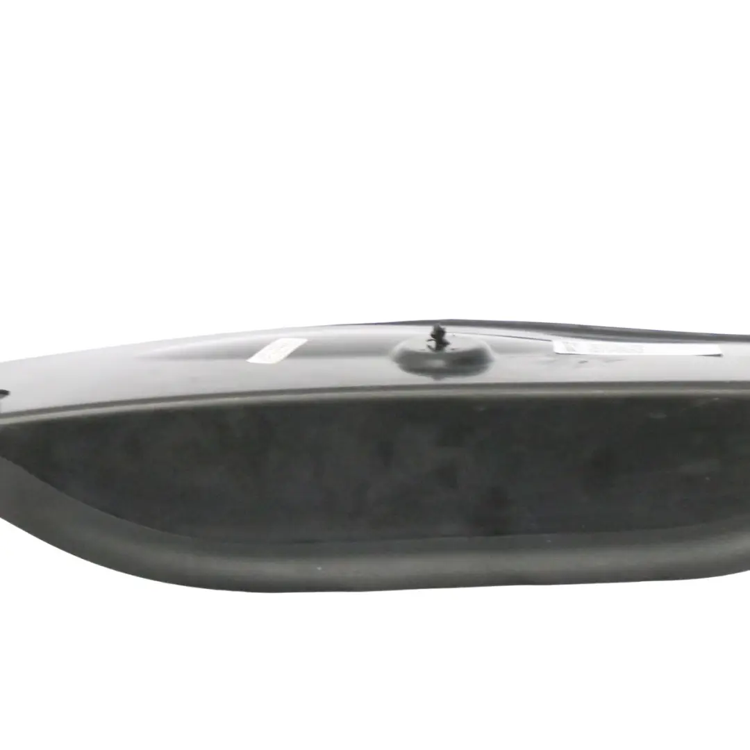 Tapa de plástico de la aleta delantera izquierda para Mercedes GLE C292 con número de pieza A2928890125 Mercedes GLE C292 Tapa de plástico de la aleta delantera izquierda - SKU A2928890125 - Número de pieza A2928890125