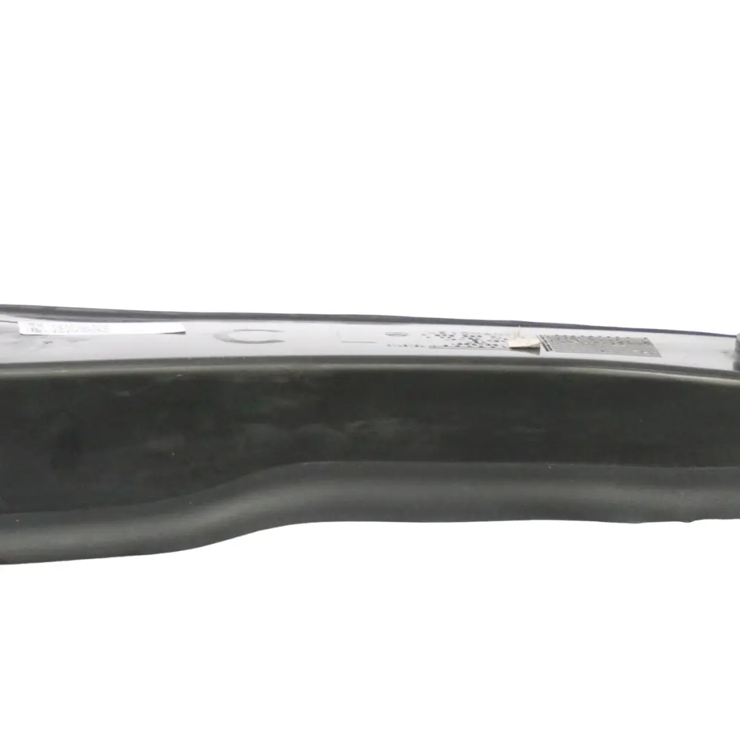 Tapa de plástico de la aleta delantera izquierda para Mercedes GLE C292 con número de pieza A2928890125 Mercedes GLE C292 Tapa de plástico de la aleta delantera izquierda - SKU A2928890125 - Número de pieza A2928890125