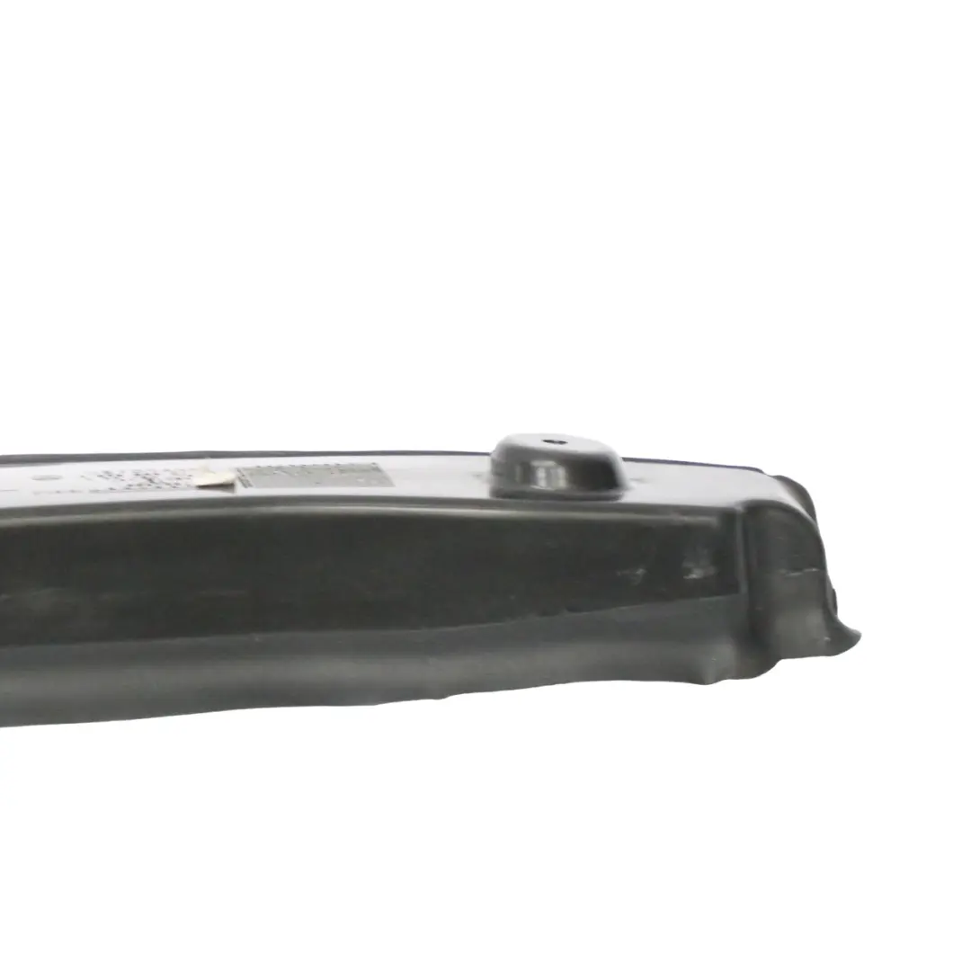 Copertura plastica dell'ala anteriore sinistra per Mercedes GLE C292 con numero di parte A2928890125 Mercedes GLE C292 Copertura plastica dell'ala anteriore sinistra - SKU A2928890125 - Numero di parte A2928890125