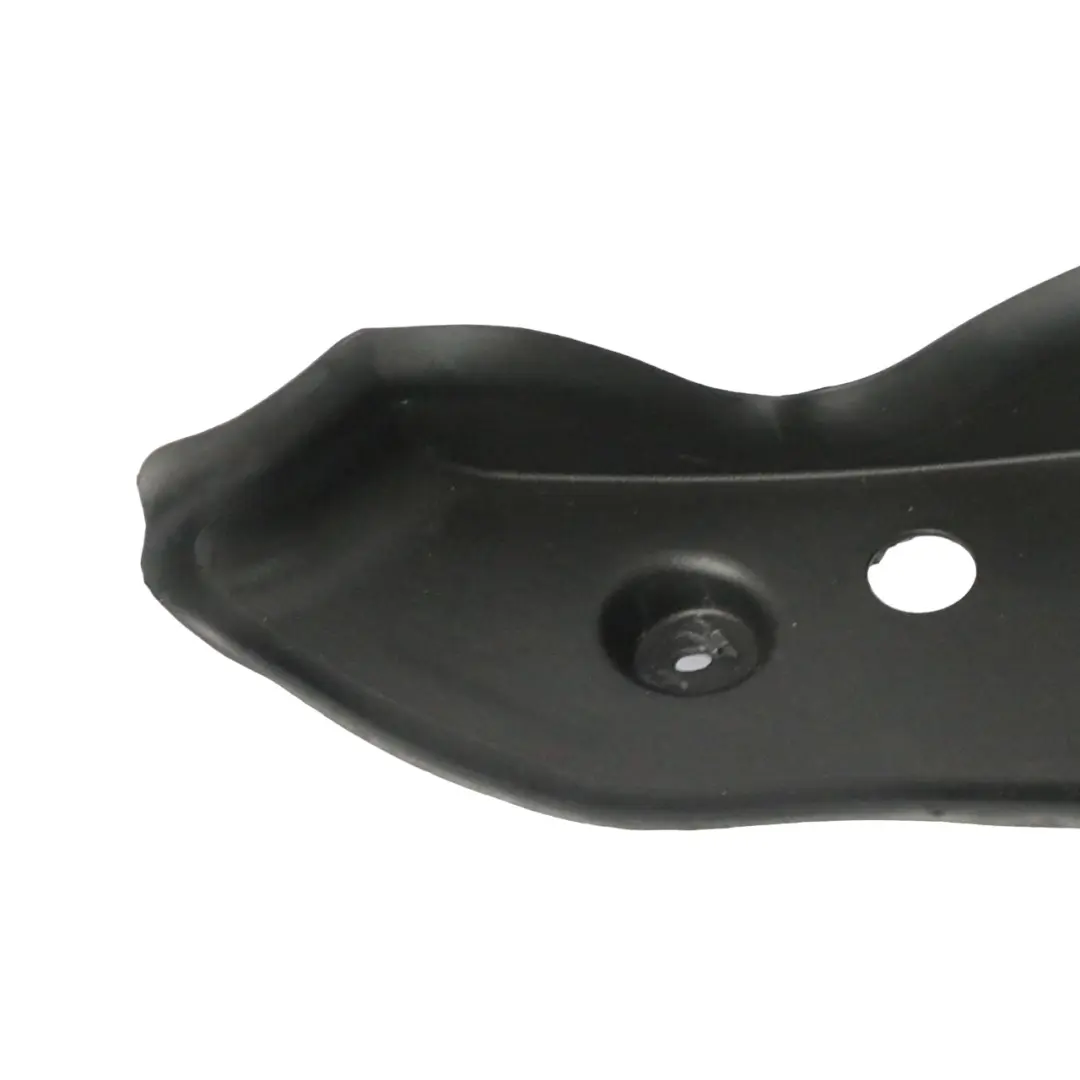 Copertura plastica dell'ala anteriore sinistra per Mercedes GLE C292 con numero di parte A2928890125 Mercedes GLE C292 Copertura plastica dell'ala anteriore sinistra - SKU A2928890125 - Numero di parte A2928890125