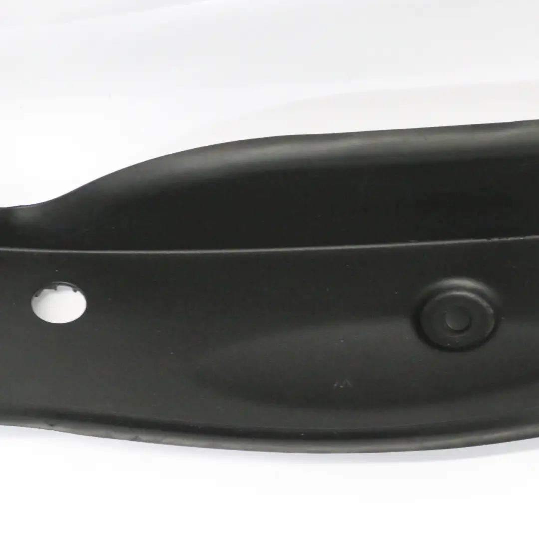 Wing Plastic Cover Front Left N/S to Mercedes GLE C292 with Part number A2928890125 Mercedes GLE C292 Wing Plastic Cover Front Left N/S - SKU A2928890125 - Part number A2928890125