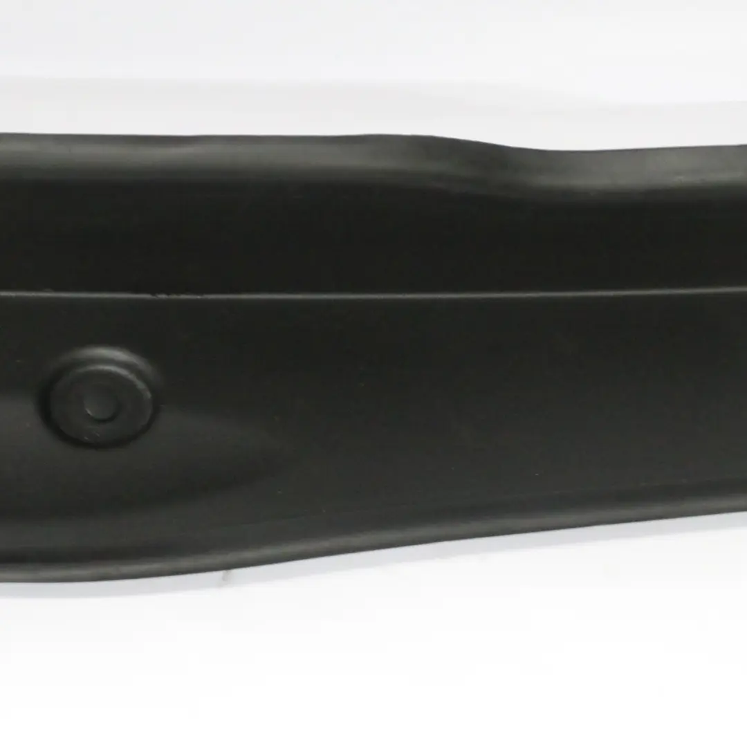 Tapa de plástico de la aleta delantera izquierda para Mercedes GLE C292 con número de pieza A2928890125 Mercedes GLE C292 Tapa de plástico de la aleta delantera izquierda - SKU A2928890125 - Número de pieza A2928890125